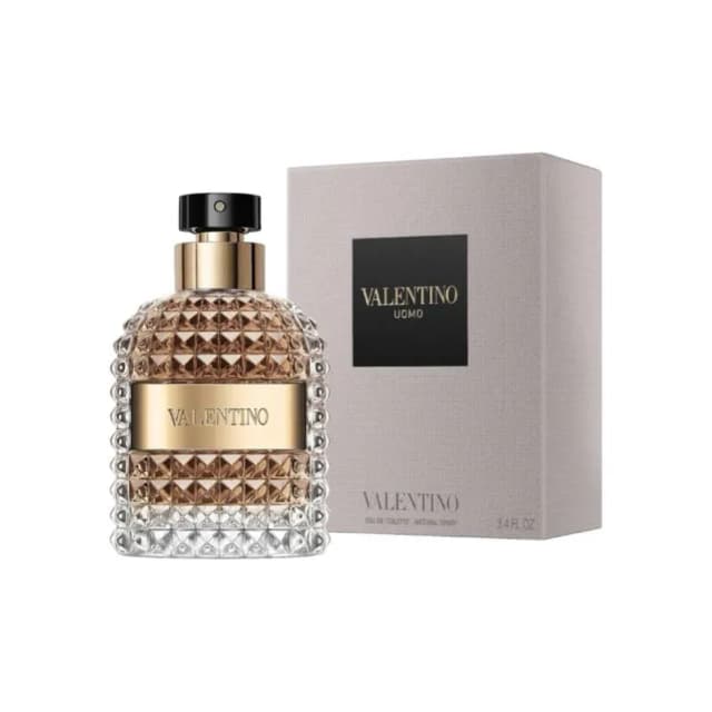 Valentino VALENTINO UOMO EDT 100ml