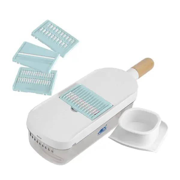 Anex Vegetable Slicer AG-15
