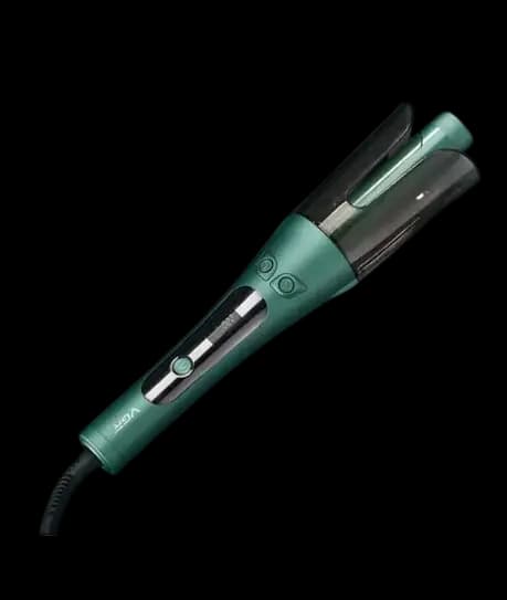 VGR Professional Automatic Hair Curler (V-583)