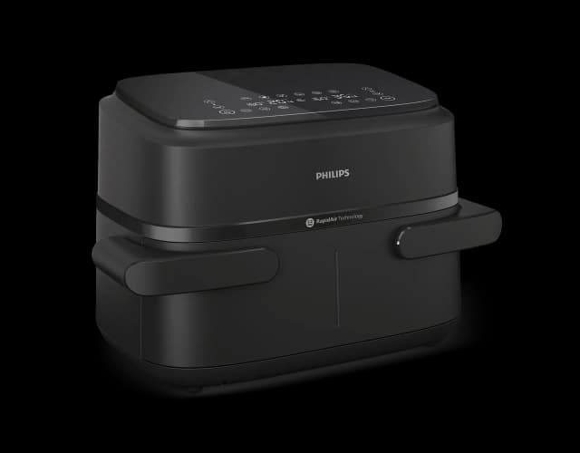 Philips 1000 Series Airfryer Dual Basket NA150/09