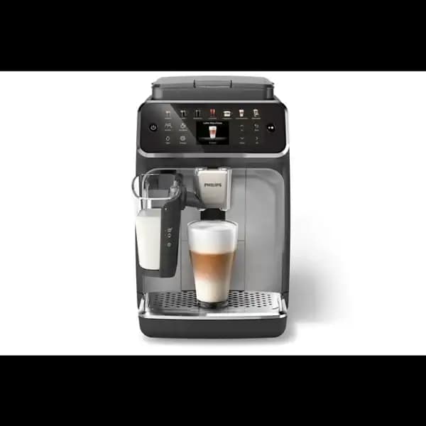 Philips Series 4400 Fully Automatic Espresso Machine EP4446/70
