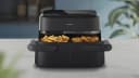 Philips 1000 Series Airfryer Dual Basket NA150/09
