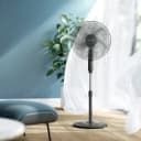 Philips Series 600 Pedestal Fan ACP620/01