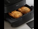 Philips 1000 Series Airfryer Dual Basket NA150/09