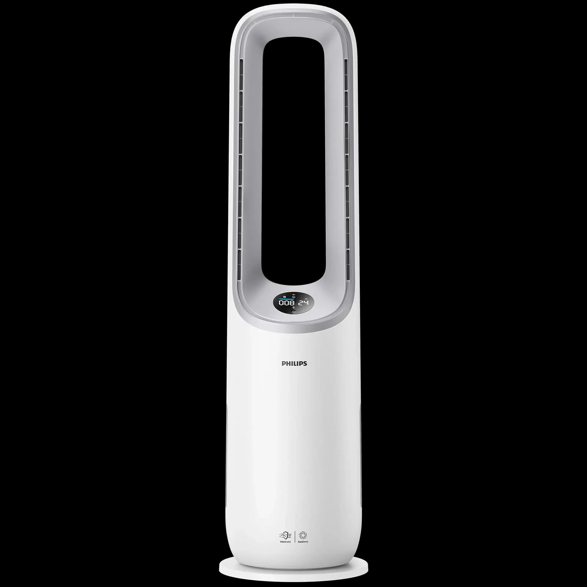 Philips AMF765 30 Air Performer 7000 Series 2 in 1 Air Purifier and Fan