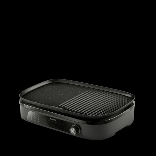 Philips Table Grill HD6210/90