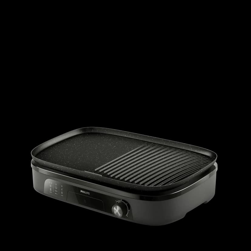 Philips Table Grill HD6210/90