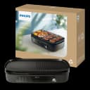 Philips Table Grill HD6210/90