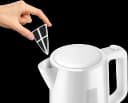 Philips Series 3000 Plastic kettle HD9318/01