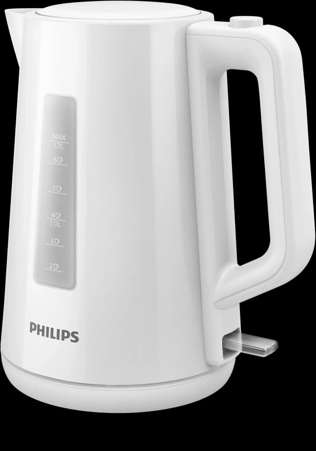 Philips Series 3000 Plastic kettle HD9318/01