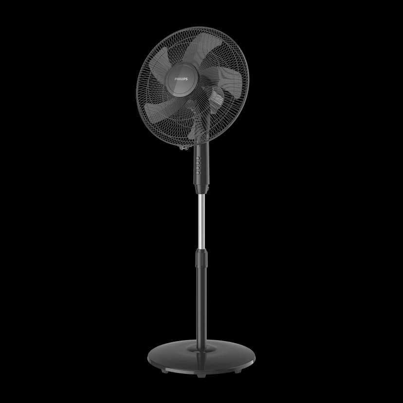 Philips Series 600 Pedestal Fan ACP620/01