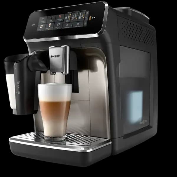 Philips Series 3300 Fully Automatic Espresso Machine EP3347/90