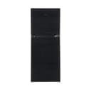 Haier HRF-368EPB 13 Cu Ft E-Star Refrigerator