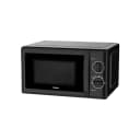 Haier 20L Solo Microwave Oven HMW-20MXP3 | Mechanical Knob Control | Speed Defrost | 5 Power Levels | Official Warranty