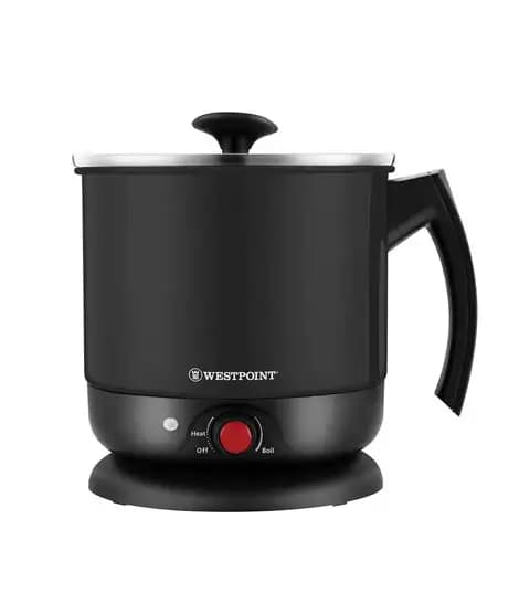 Westpoint Deluxe Electric Kettle 1.8Ltr (WF-6275)