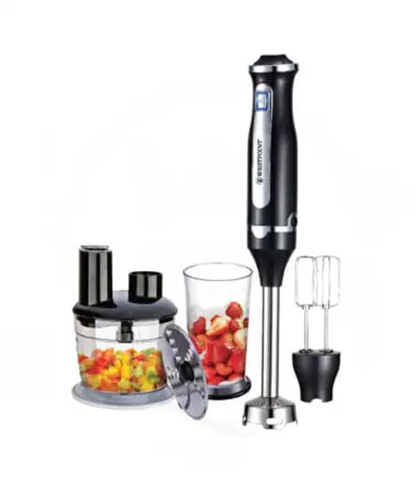 Westpoint Deluxe Hand Blender Set (WF-9916)