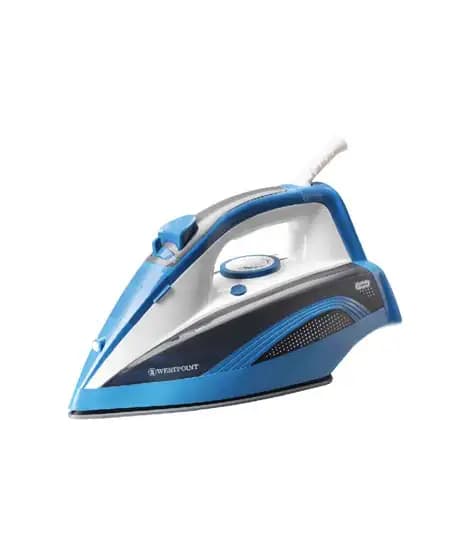 Westpoint Deluxe Steam Iron (WF-2020)
