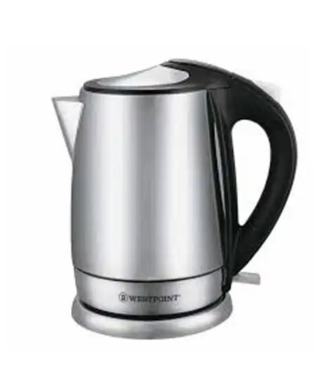Westpoint Electric Tea Kettle 1.7 ltr (WF-6173)