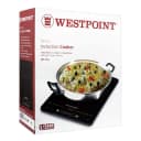 Westpoint Deluxe Induction Cooker WF-143