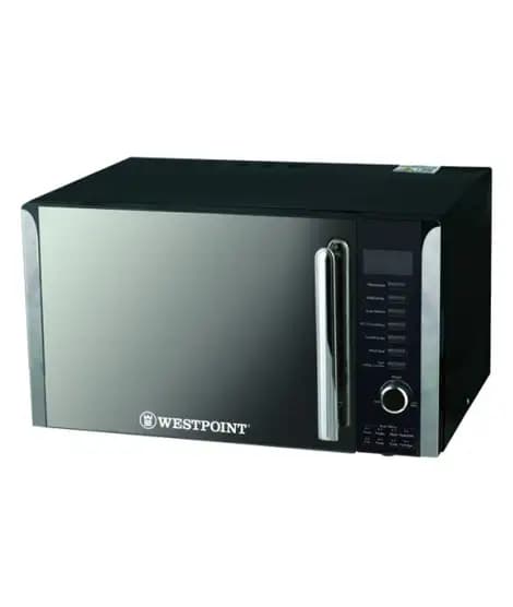 Westpoint Microwave Oven With Grill 40Ltr (WF-841)