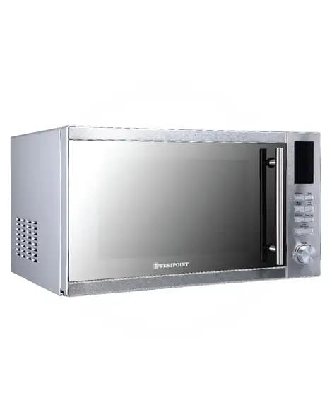 Westpoint Microwave Oven With Grill 40Ltr (WF-851)