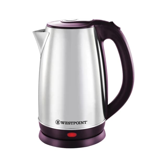 Westpoint Deluxe Cordless Kettle WF-6171