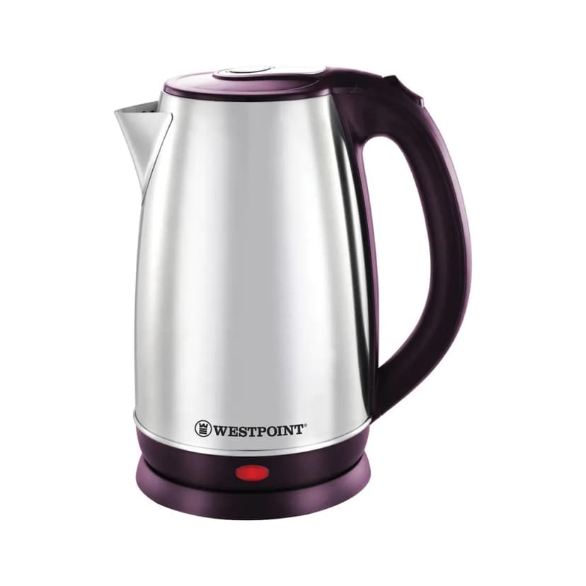 Westpoint Deluxe Cordless Kettle WF-6171