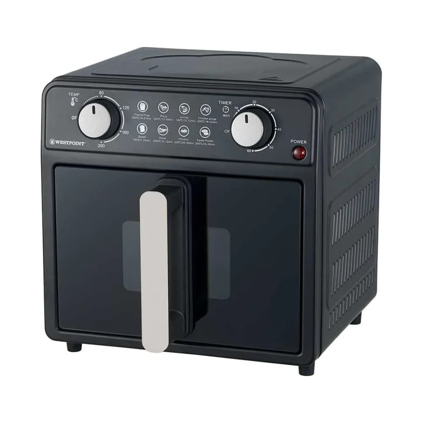 Westpoint Deluxe Air Fryer WF-4256