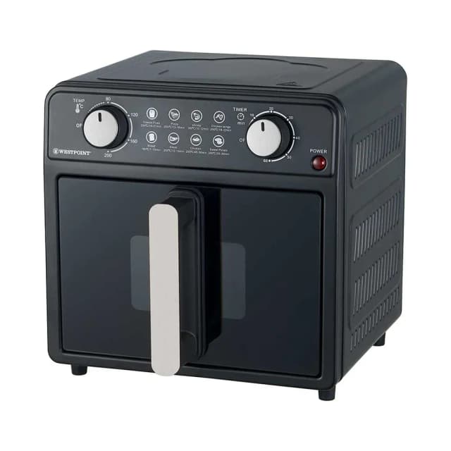 Westpoint Deluxe 8 litre Air Fryer WF-4256