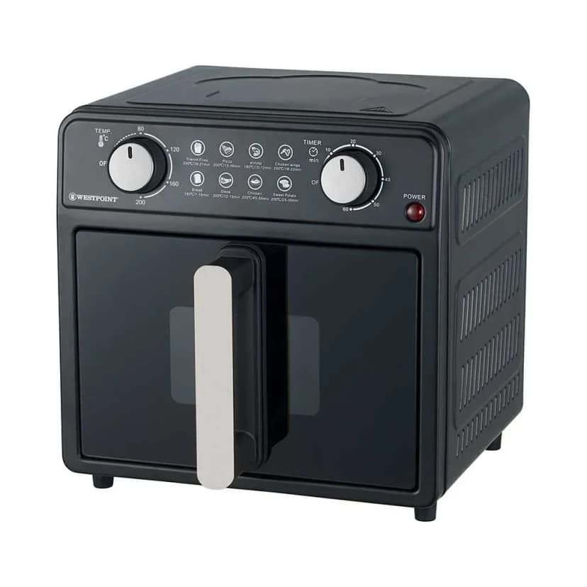 Westpoint Deluxe 8 litre Air Fryer WF-4256