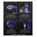 Westpoint Professional Handy Garment Steamer WF-1353.