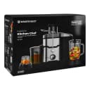 Westpoint Professional Kitchen Chef Juicer blender WF-1833.