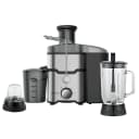 Westpoint Professional Kitchen Chef Juicer blender WF-1833.
