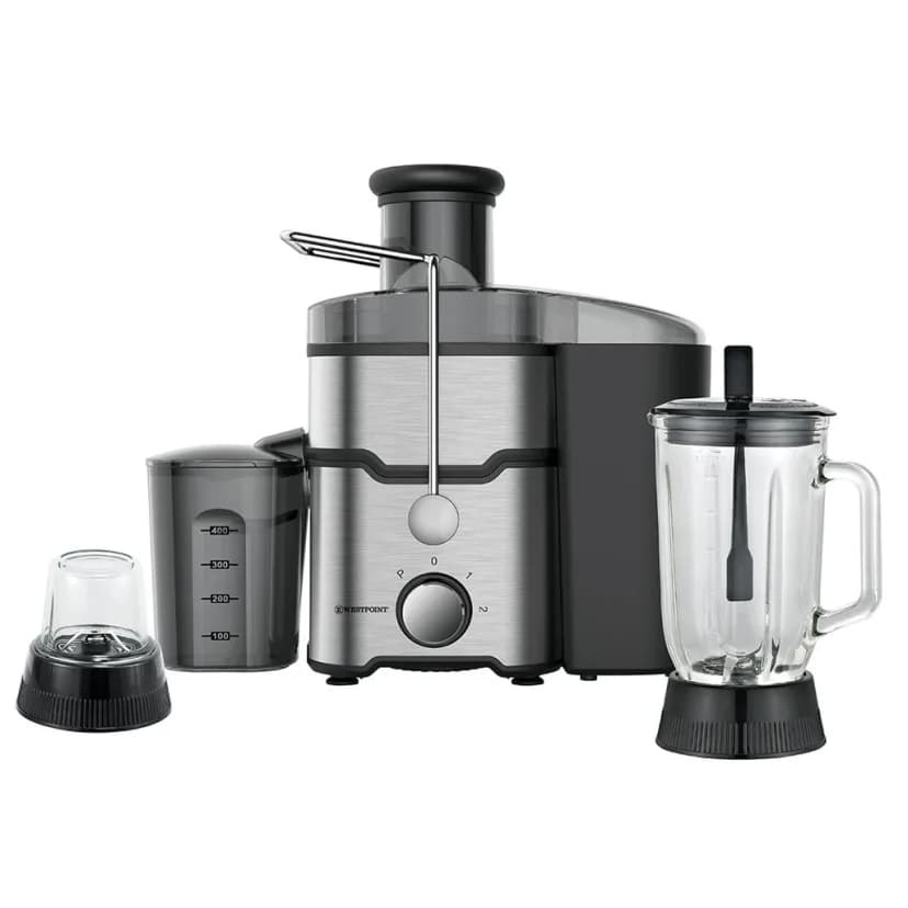 Westpoint Professional Kitchen Chef Juicer blender WF-1833.