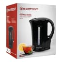Westpoint Cordless Kettle WF-3119.