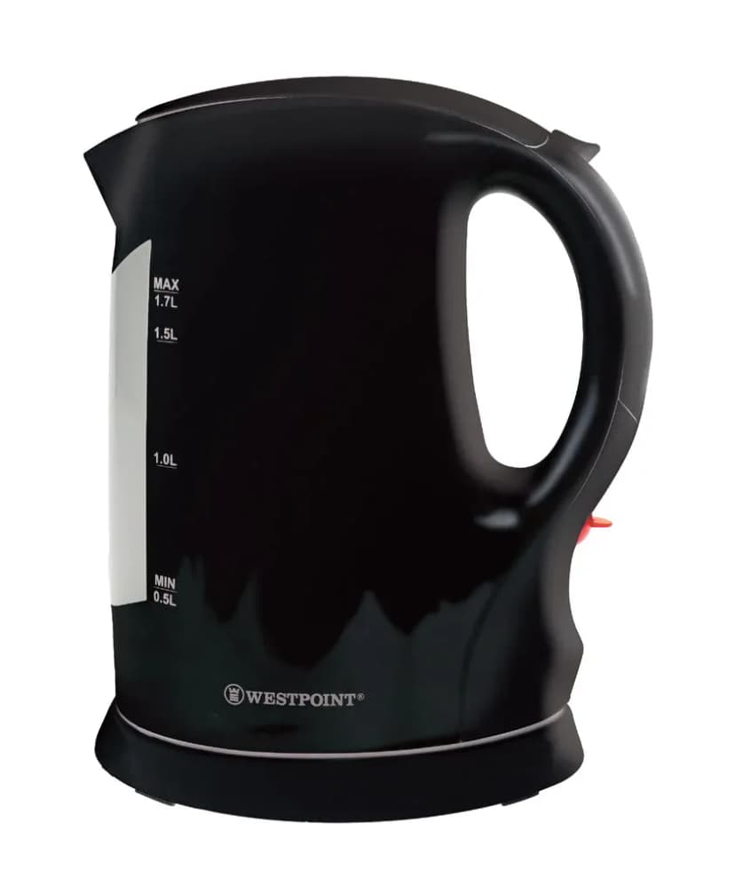 Westpoint Cordless Kettle WF-3119.
