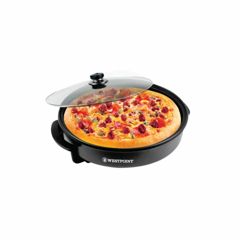 Westpoint Pizza Pan WF-3166.