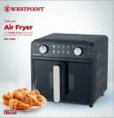 Westpoint Deluxe Air Fryer WF-4256.