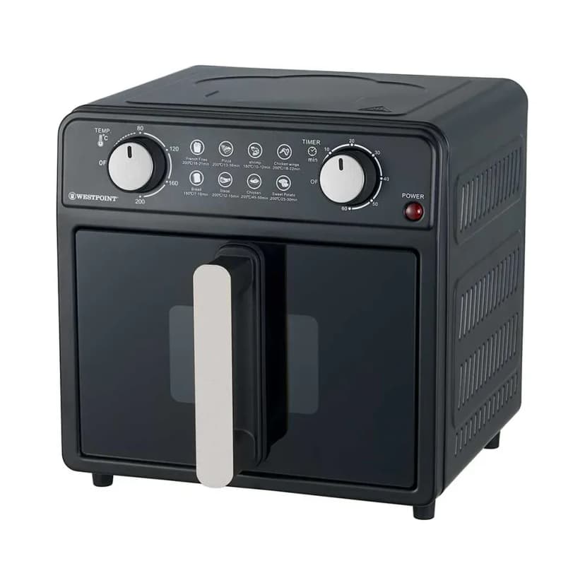 Westpoint Deluxe Air Fryer WF-4256.