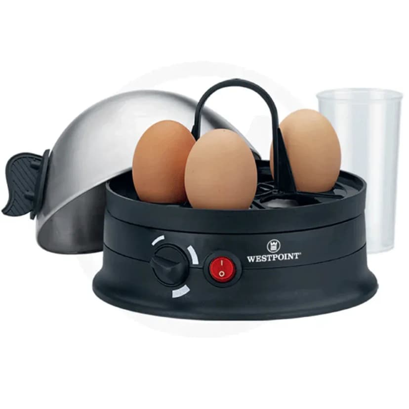 Westpoint Egg Boiler WF-5252.