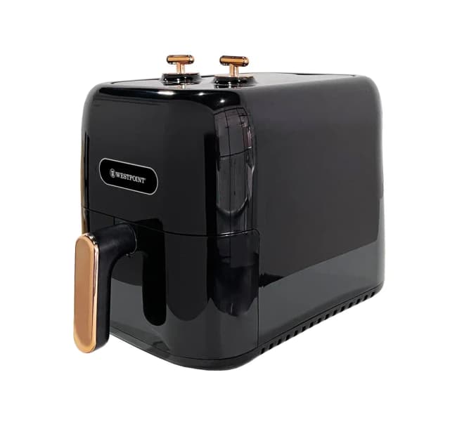 Westpoint Deluxe Air Fryer WF-5255 6 litre