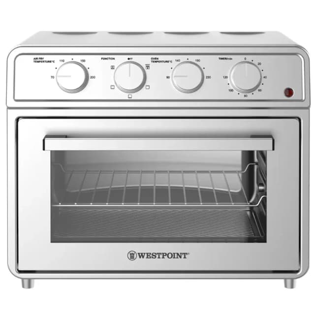 Westpoint Professional Power Air Fryer Oven WF-5258.
