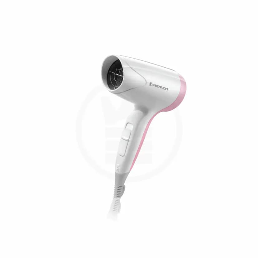 Westpoint Hair Dryer WF-6201.
