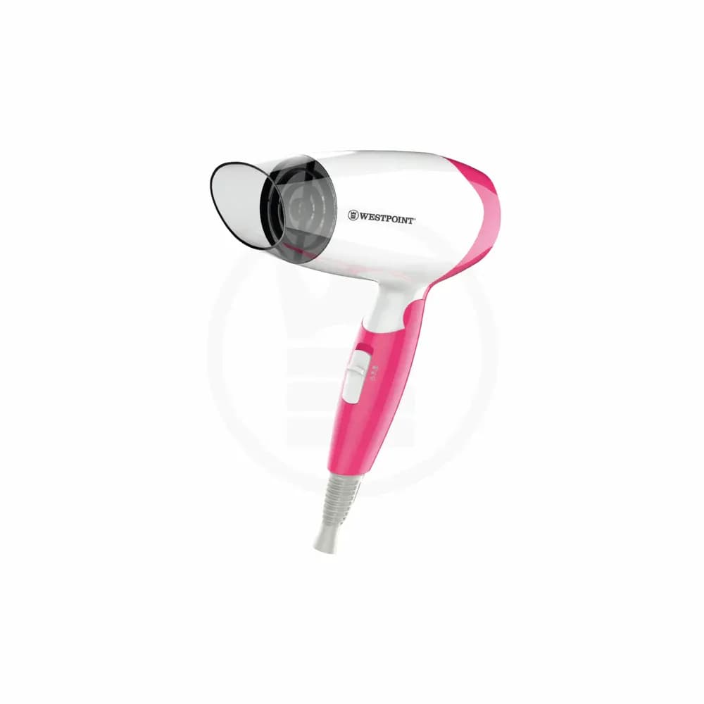 Westpoint Hair Dryer WF-6203.