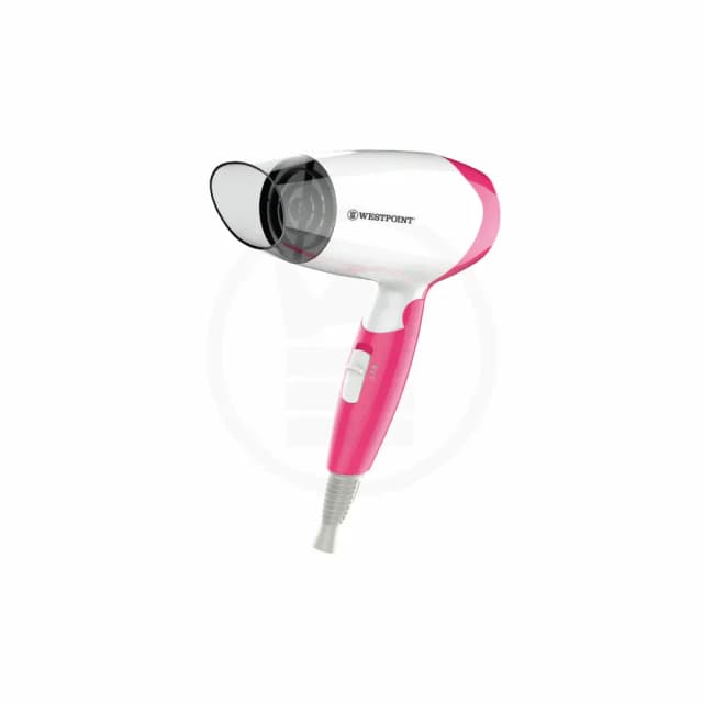 Westpoint Hair Dryer WF-6203.