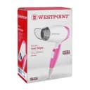 Westpoint Hair Dryer WF-6203.