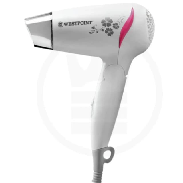 Westpoint Hair Dryer WF-6259.