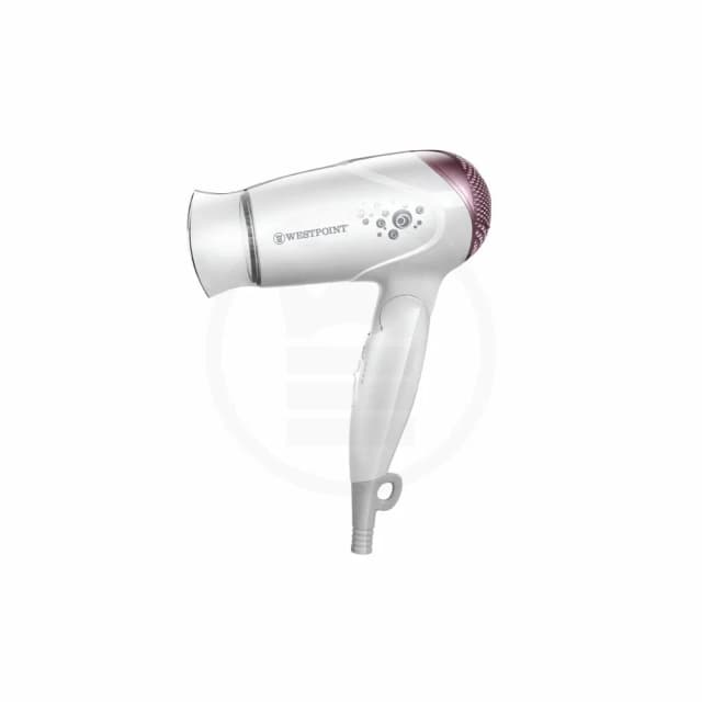 Westpoint Hair Dryer WF-6260.