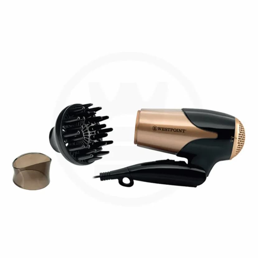 Westpoint Hair Dryer WF-6270.