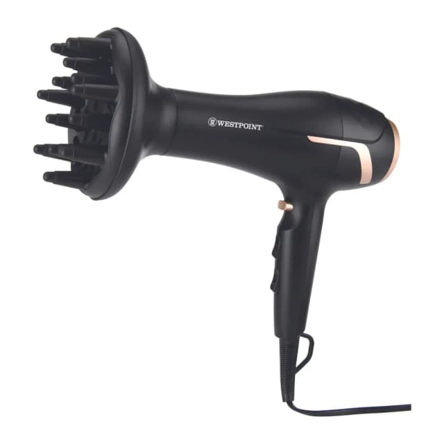 Westpoint Professional Hair Dryer WF-6280.